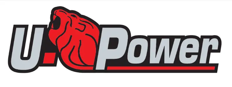 Logo uPower